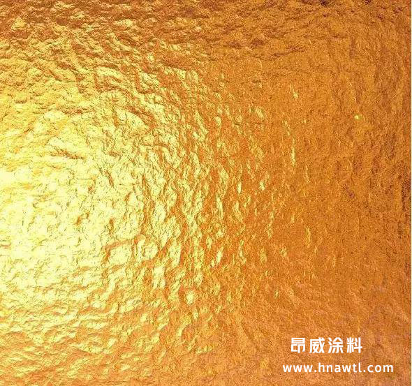 金屬氟碳漆
